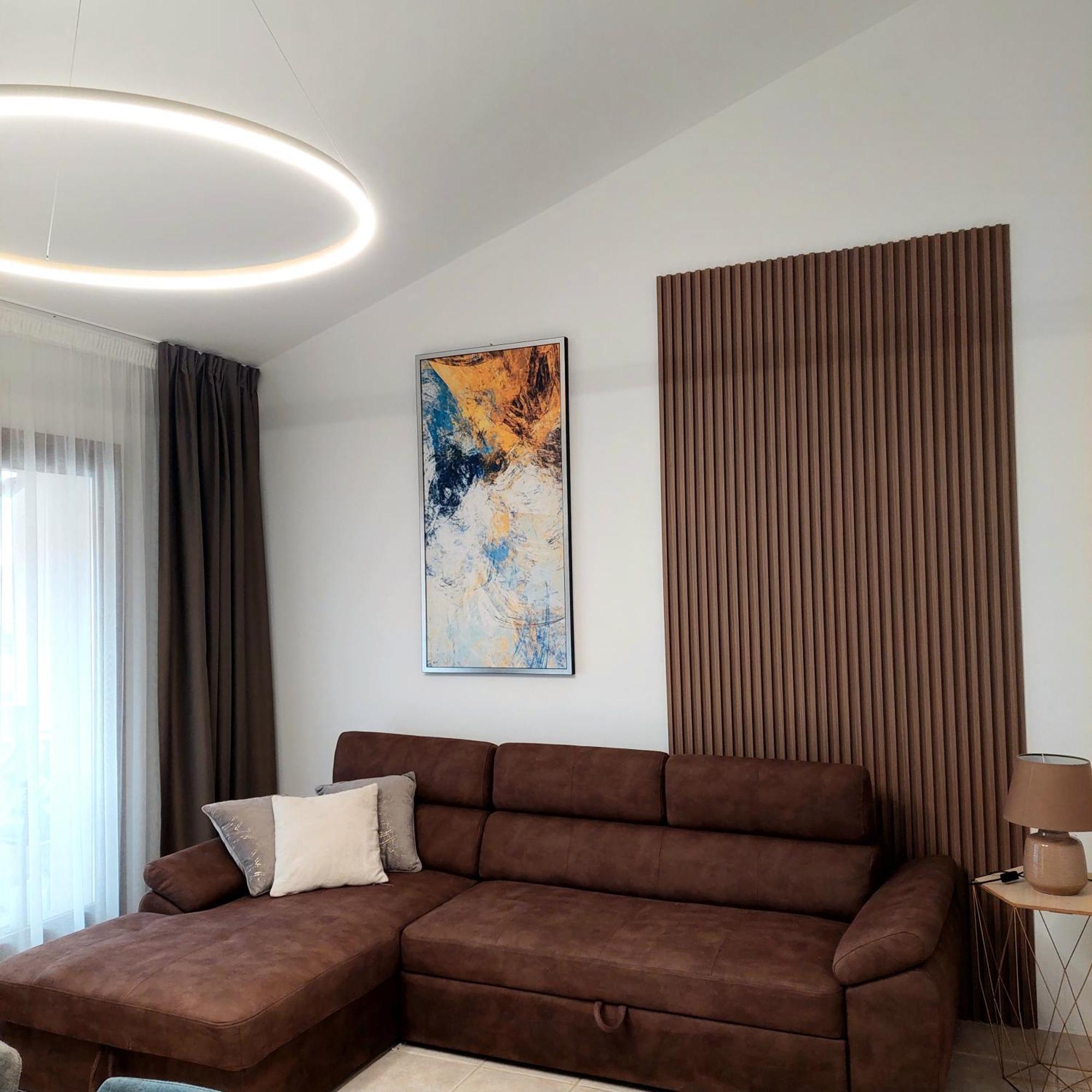 Apartaments Victoria Πόρετς Εξωτερικό φωτογραφία